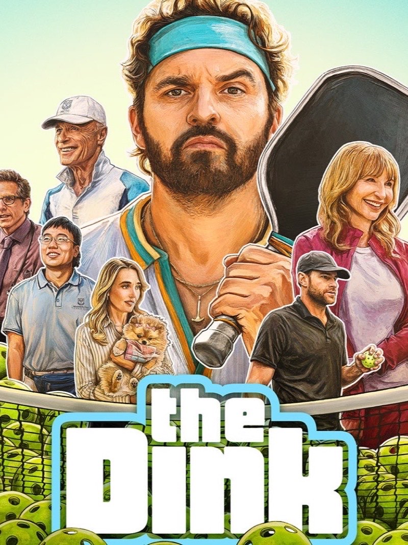 THE DINK trailer music by Tonal Chaos